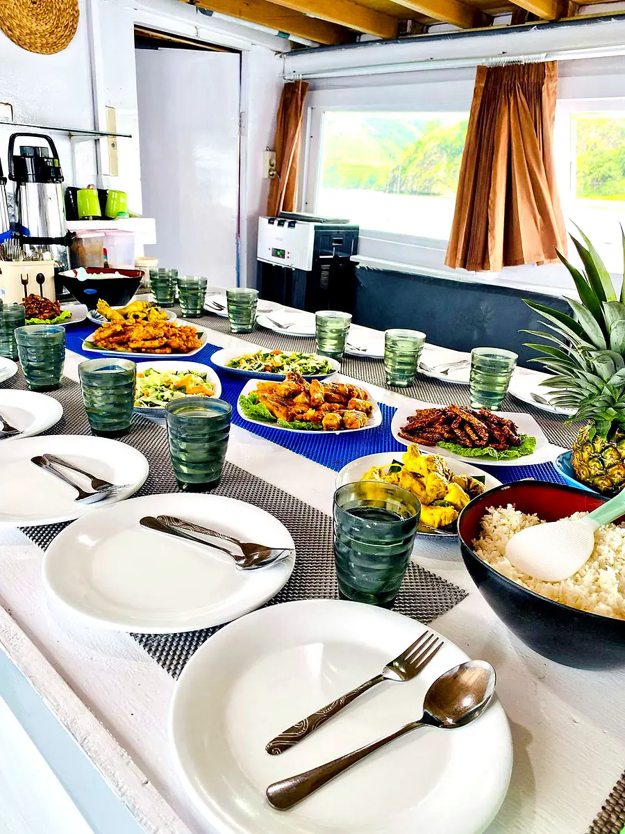 Princes Lala Phinisi - Luxury Phinisi Komodo Charter 2026